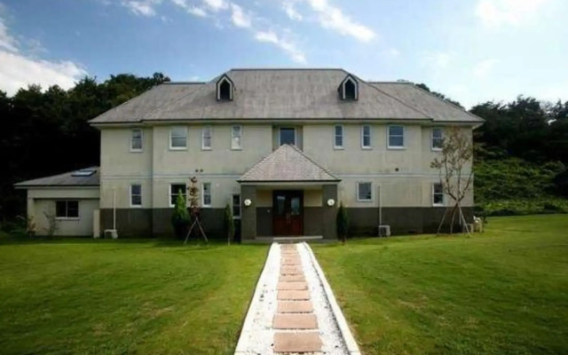 Helena International Villa