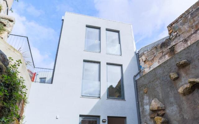 Samasal Trindade Apartments