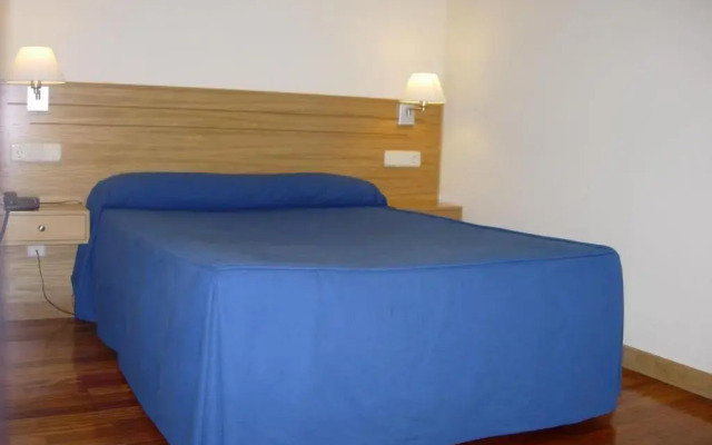 Hotel Arteixo
