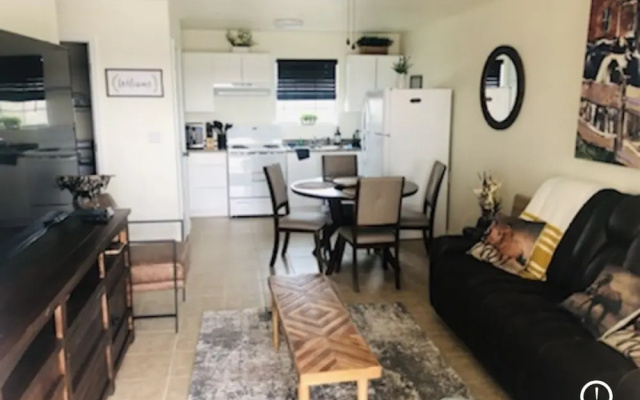 Eagle Pass Condo Rentals