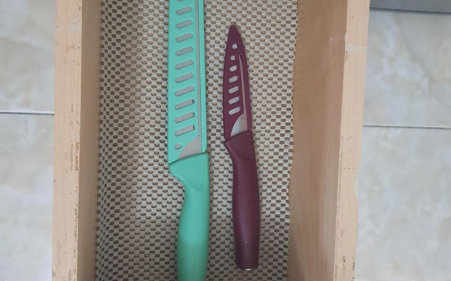 The Jazmine's Apartments