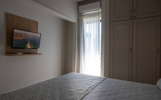 Poli Apartment