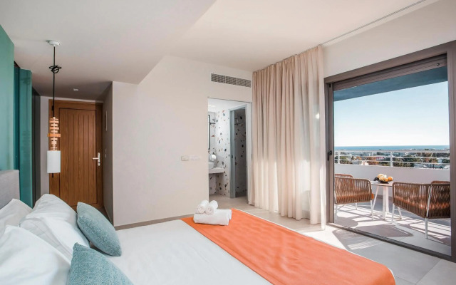 Mazoren Art Hotel
