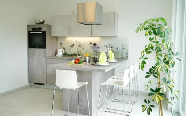 Ferienwohnung Bergmaier