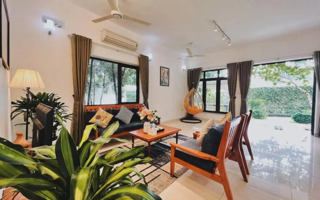 ROSE Villas & Resort - Ba Vi