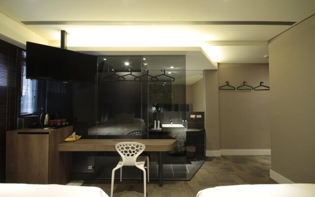 Chez Taipei No5