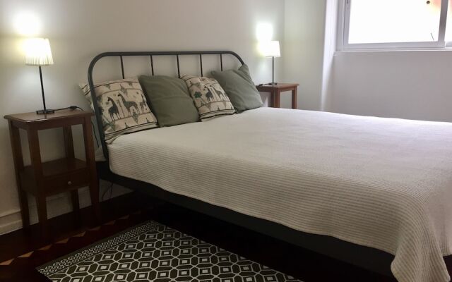 Amazing Apartment With Terrace by Rental4all