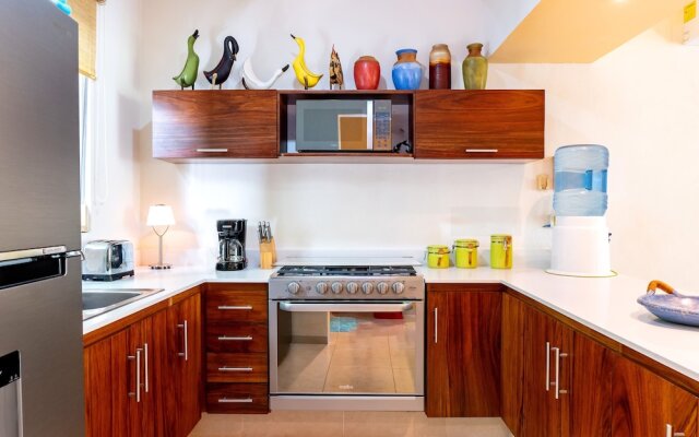 Meridian 208 2 Bedroom Condo by RedAwning