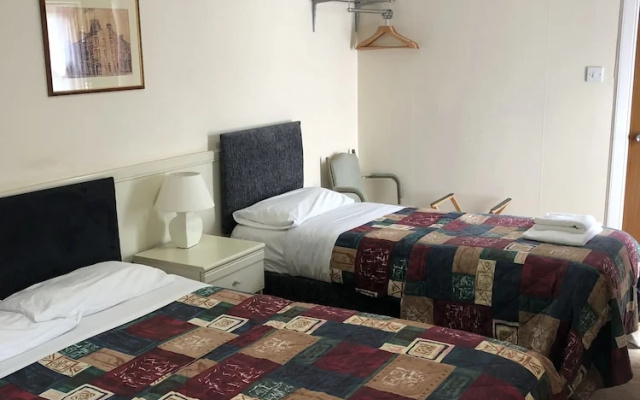 Star Hotel