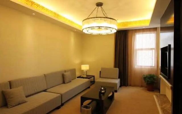 Minfeng International Hotel