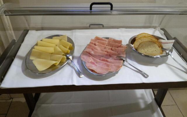 Hotel Tre Ceri