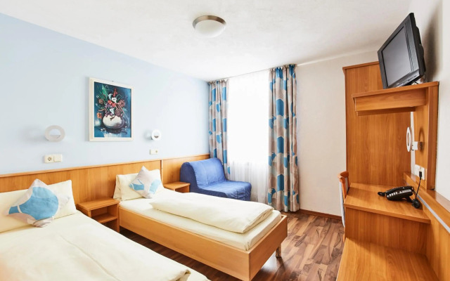 Hotel Imperial