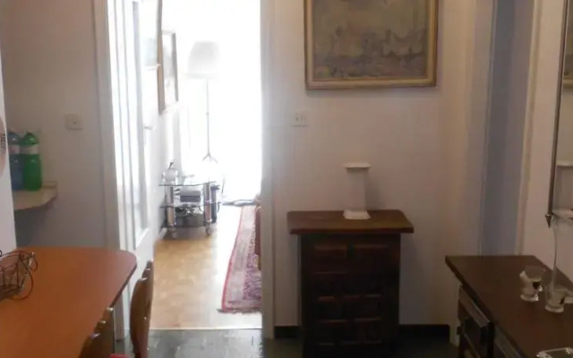 Moritz Flat