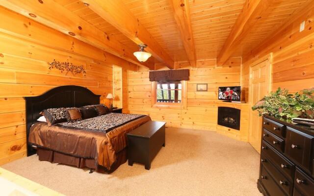 Sugar Shack - One Bedroom Cabin