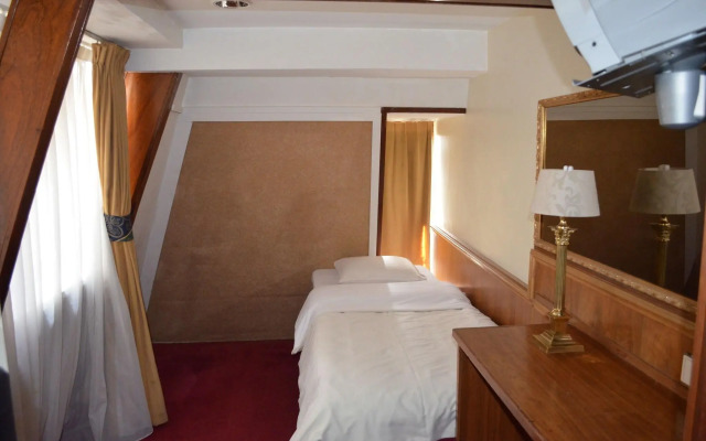 Rembrandtplein Hotel