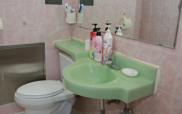 Mangsang Beach Pension