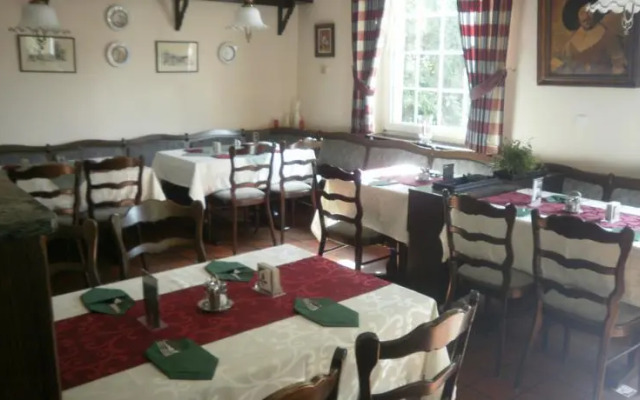 Hotel Zum Klosterfeld