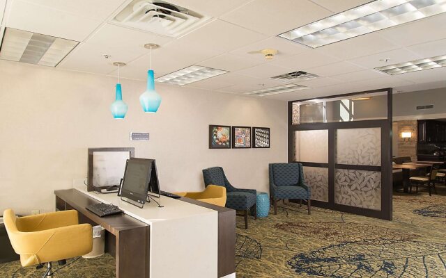 Homewood Suites by Hilton Durham-Chapel Hill / I-40