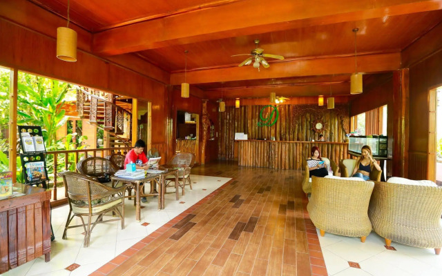Deeden Pattaya Resort