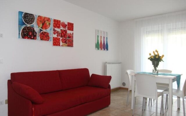 Residence Villa Bruna