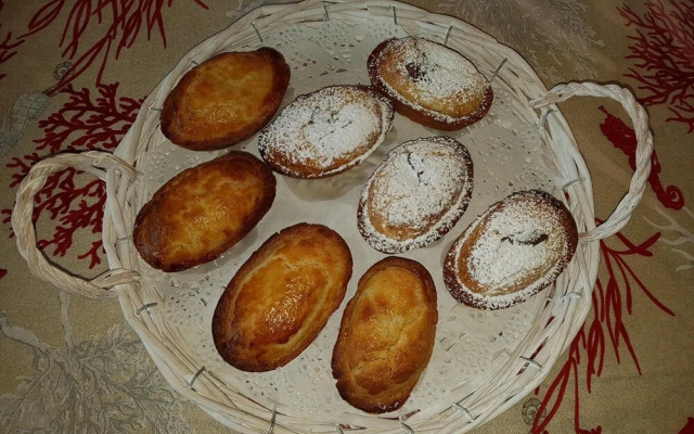 VillaFanizza PORTO CESAREO