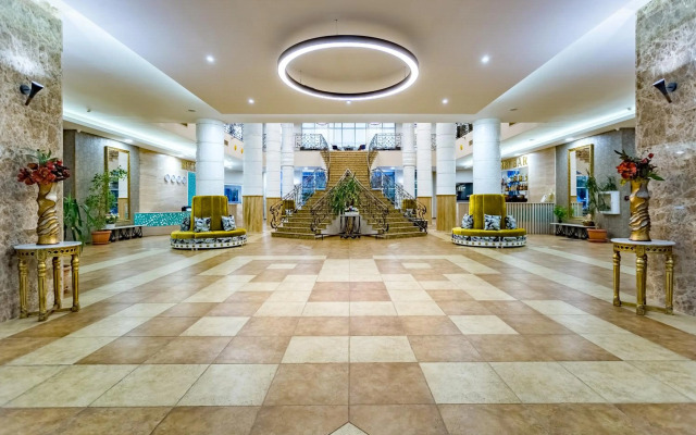 HI Hotels Imperial Resort