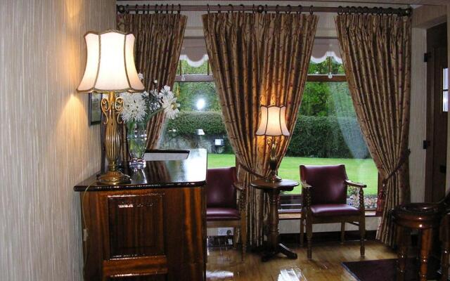 Millhouse Bed & Breakfast