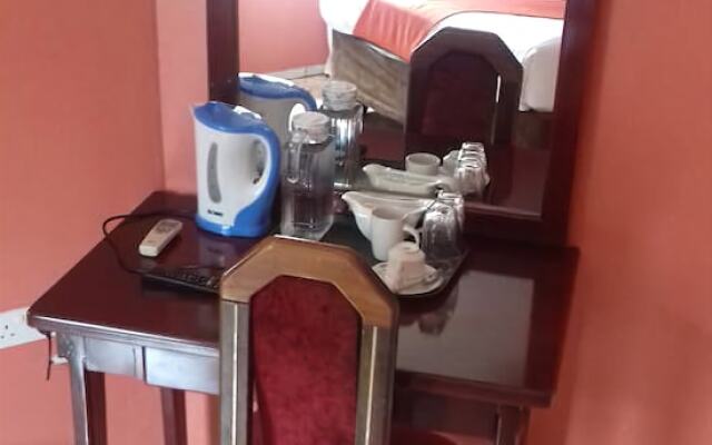 Sweetberries Bed & Breakfast