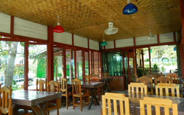 Pai Iyara Resort
