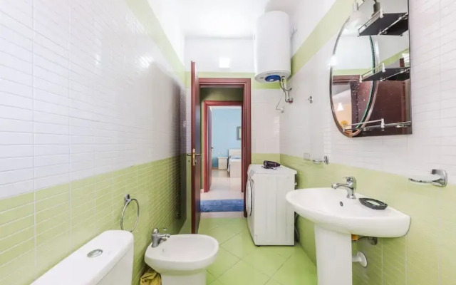 The Sunscape Apartment