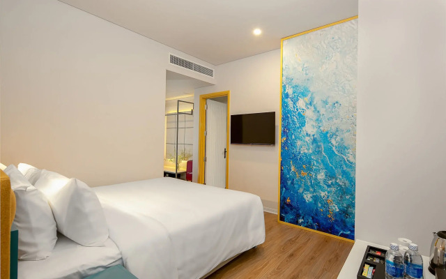 Grand Citiview Da Nang Hotel