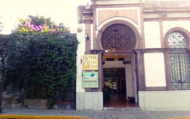 Hotel Don Nino