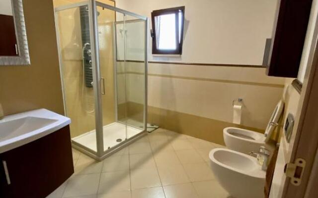 Sabea Guest House