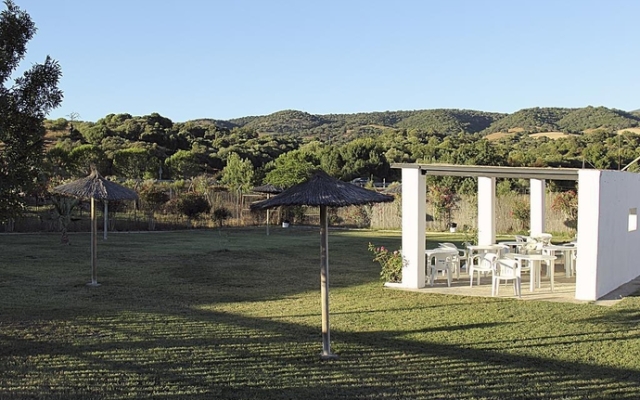 Hotel El Tabanco