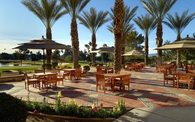 Omni Tucson National Resort & Spa