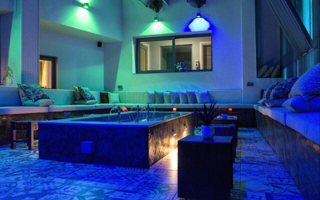Urbano Hotel
