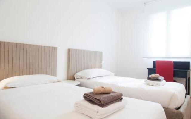 Pallavicini Apartment