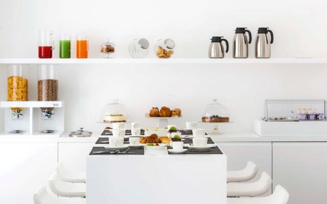 Dilman Luxury Stay