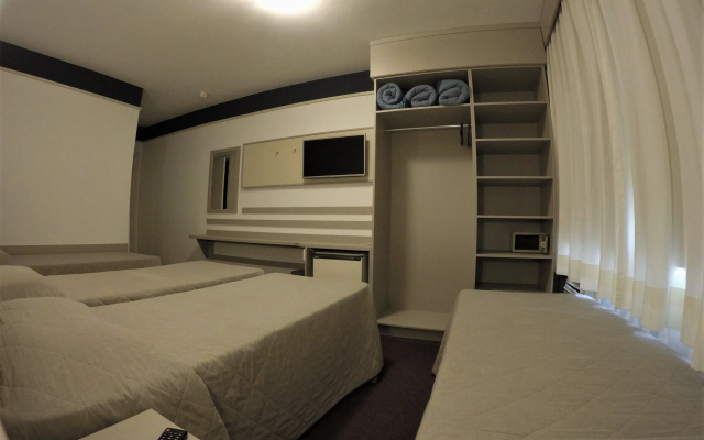 Hotel Gracher Praia