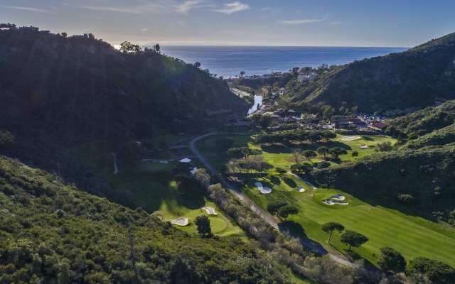 The Ranch at Laguna Beach