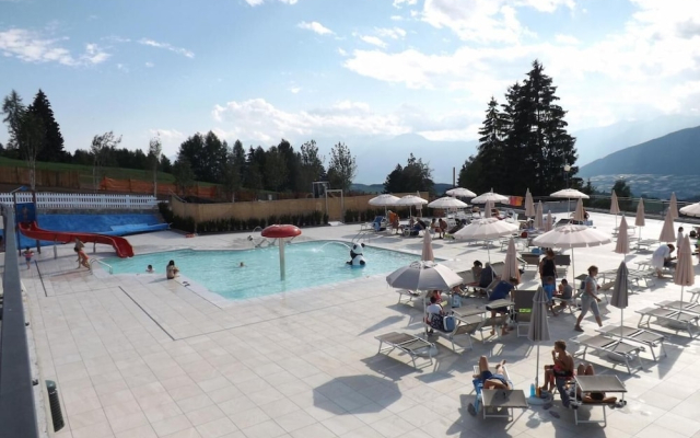 Hotel Roen Ruffrè-Mendola