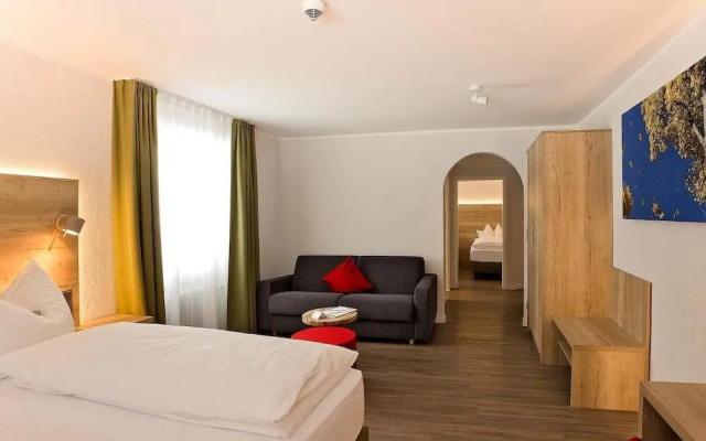 Elements Hotel Christlessee