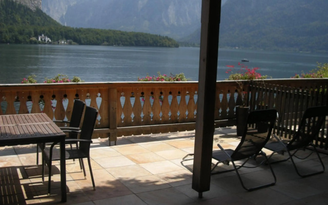 Seehotel Gruner Baum