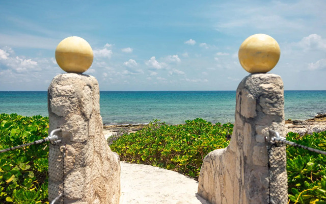 Hotel Xcaret Mexico All Inclusive