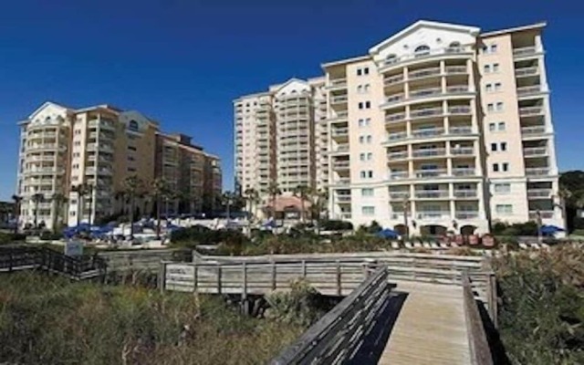 Marriott Oceanwatch