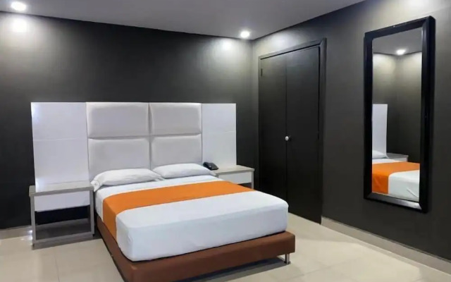 Hotel Latino