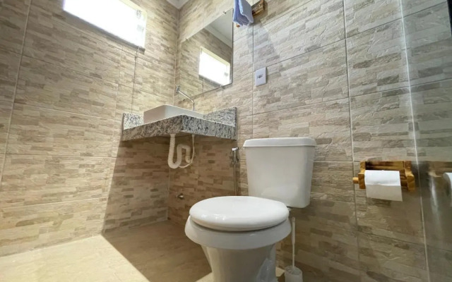 Pousada Vila do Sol Corumbau