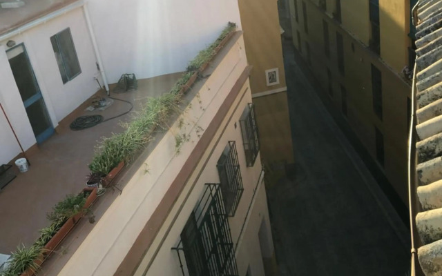 Apartamento en el centro para 4 personas