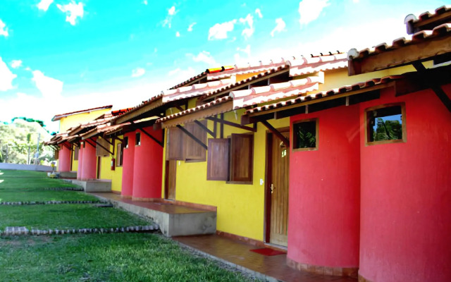 Pousada Voo das Garças