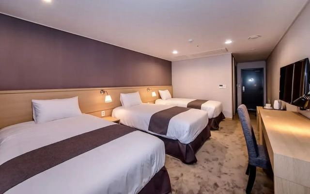Hotel Shalom